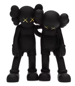 KAWS Along The Way Vinyl Figure