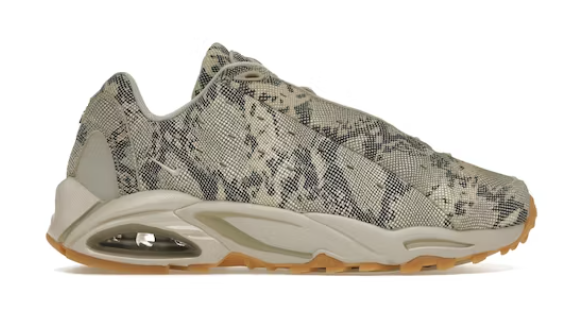 Nike Hot Step Air Terra Drake NOCTA Snakeskin
