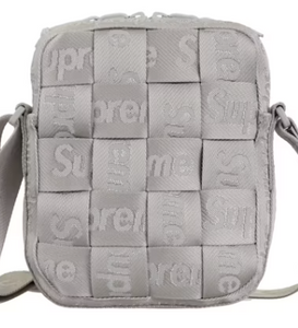 Supreme Woven Bag (SS24)
