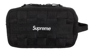 Supreme Woven Bag (SS24)