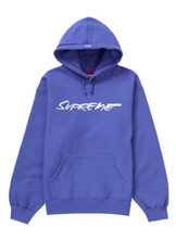 Load image into Gallery viewer, Supreme Futura Hooded Sweatshirt
