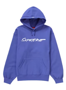 Supreme Futura Hooded Sweatshirt