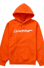 Load image into Gallery viewer, Supreme Futura Hooded Sweatshirt
