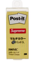 Load image into Gallery viewer, Supreme Post It

