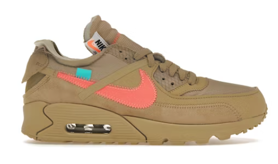 Nike Air Max 90 Off-White