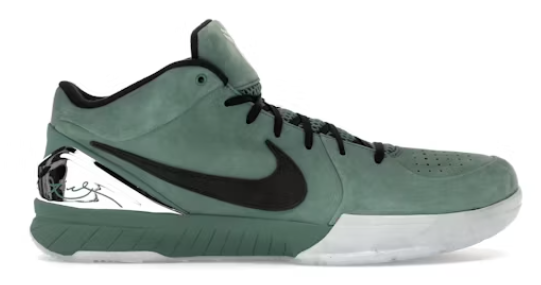 Nike Kobe 4 Protro Girl Dad