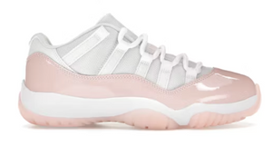 Jordan 11 Retro Low Legend Pink (W)