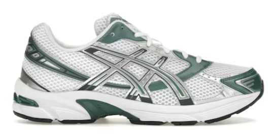 ASICS