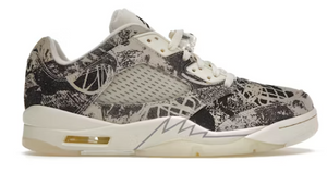 Jordan 5 Retro Low Expression (W)