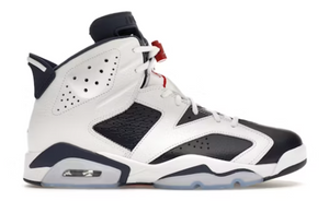 Jordan 6 Retro Olympic (2024)