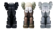 Load image into Gallery viewer, KAWS Passing Through Companion Vinyl Figure (2013)
