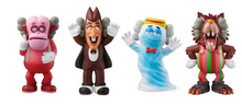 Load image into Gallery viewer, KAWS Cereal Monsters Figures
