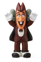 Load image into Gallery viewer, KAWS Cereal Monsters Figures
