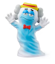 Load image into Gallery viewer, KAWS Cereal Monsters Figures
