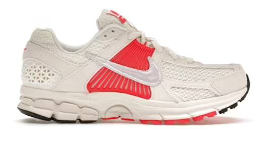 Nike Zoom Vomero 5 Siren Red (W)