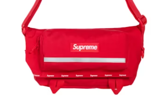 Supreme Bag FW2024