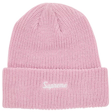 Load image into Gallery viewer, Supreme Loose Gauge Beanie fw24
