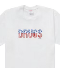 Load image into Gallery viewer, Supreme Drugs Tee
