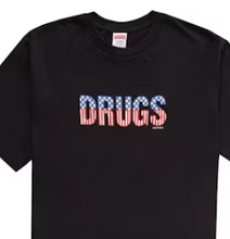 Load image into Gallery viewer, Supreme Drugs Tee
