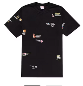 Supreme Upset Tee
