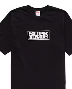 Supreme Connect Tee