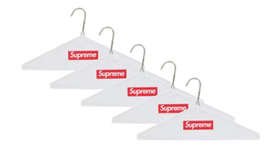 Supreme Dry Cleaning Hanger