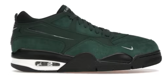 Jordan 4 RM SP Nigel Sylvester Grandma's Driveway