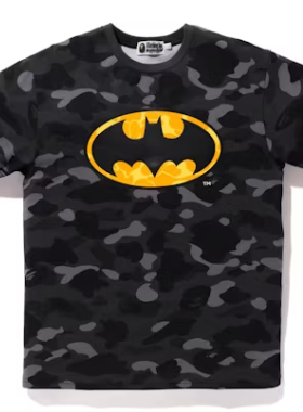 BAPE x DC Tee (FW20)