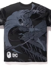Load image into Gallery viewer, BAPE x DC Tee (FW20)
