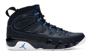 Jordan 9 Retro Photo Blue (2012)