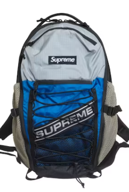 Supreme 3D Logo Bag  FW23