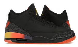 Jordan 3 Retro J Balvin Rio