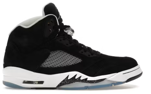 Jordan 5 Retro Oreo (2013)