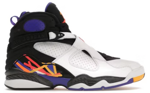 Jordan 8 Retro Three Peat (2015)