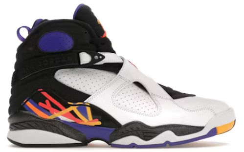 Jordan 8 Retro Three Peat (2015)