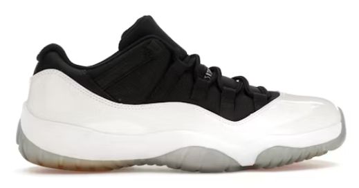 Jordan 11 Retro Low Tuxedo (2013)