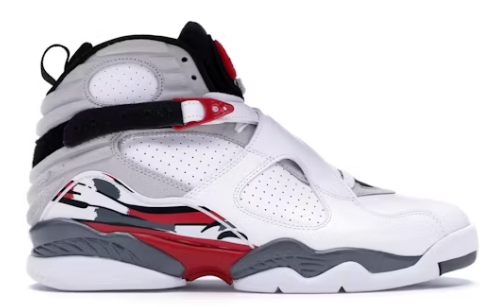 Jordan 8 Retro Bugs Bunny (2013)