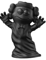 Load image into Gallery viewer, KAWS Cereal Monsters Figures
