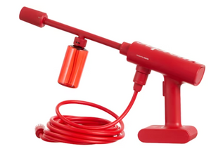 Supreme Hoto 20V Pressure Washer Pro Red