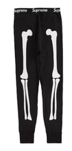 Load image into Gallery viewer, Supreme Hanes Bones Thermals
