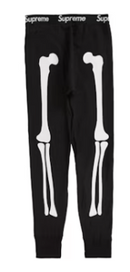 Supreme Hanes Bones Thermals