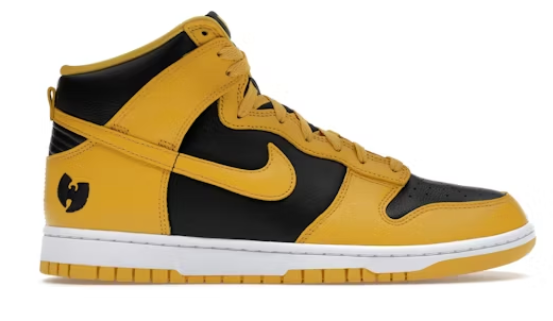 Nike Dunk High Wu-Tang (2024)