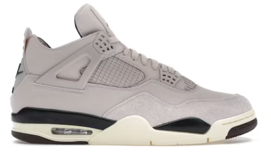 Jordan 4 Retro OG SP A Ma Maniére While You Were Sleeping (W)