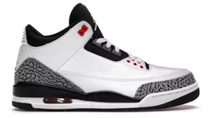 Jordan 3 Retro Infrared 23 (2014)