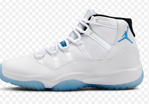 Jordan 11 Retro Legend Blue(2024)
