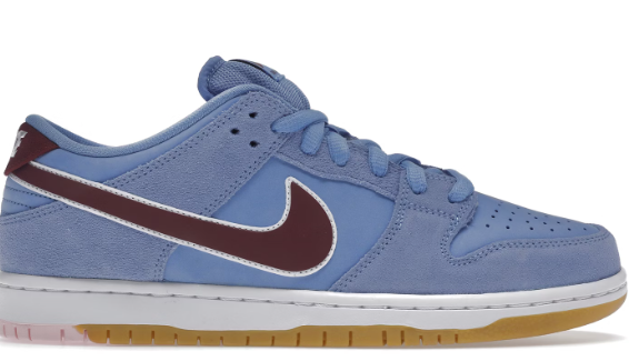 Nike SB Dunk Low Philadelphia Phillies