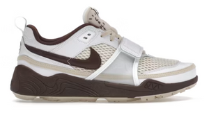 Nike Zoom Field Jaxx "Jack" Travis Scott Light Chocolate