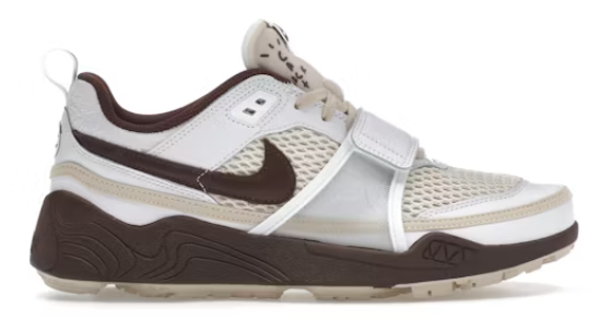Nike Zoom Field Jaxx 