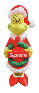 Supreme 3-Foot Grinch Multicolor