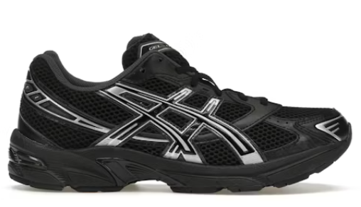 ASICS Black Gel-1130